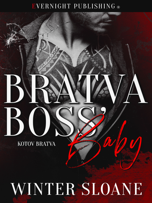Title details for Bratva Boss' Baby by Winter Sloane - Available